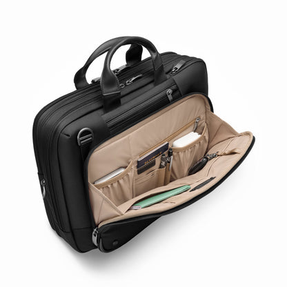 variant:44232468987949 @work
Medium Expandable Brief - Black