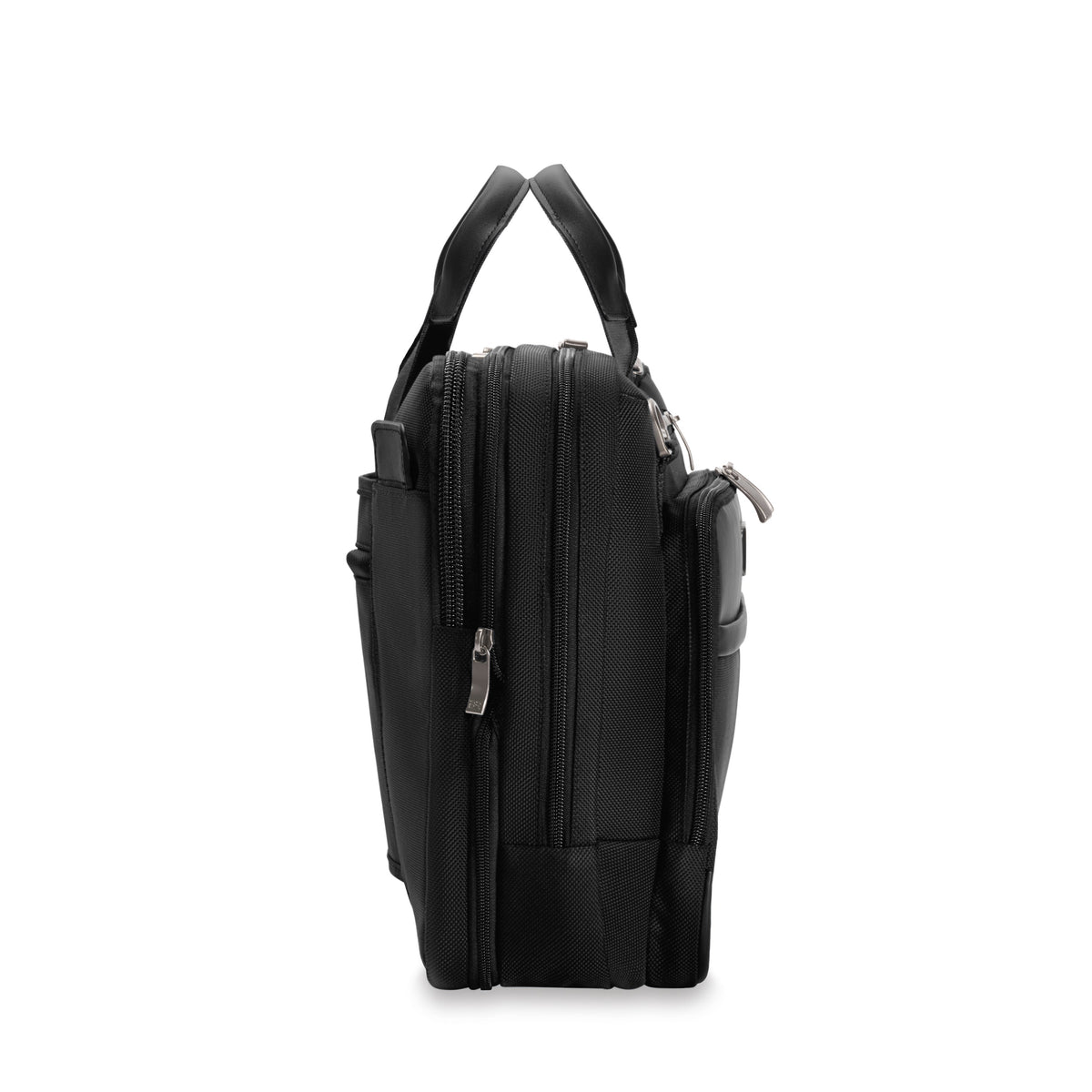 variant:44232468987949 @work
Medium Expandable Brief - Black