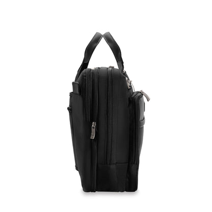 variant:44232468987949 @work
Medium Expandable Brief - Black