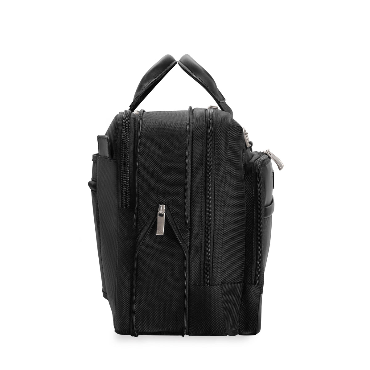 variant:44232468987949 @work
Medium Expandable Brief - Black