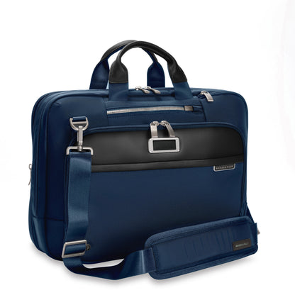 variant:44232469020717 @work
Medium Expandable Brief - Navy