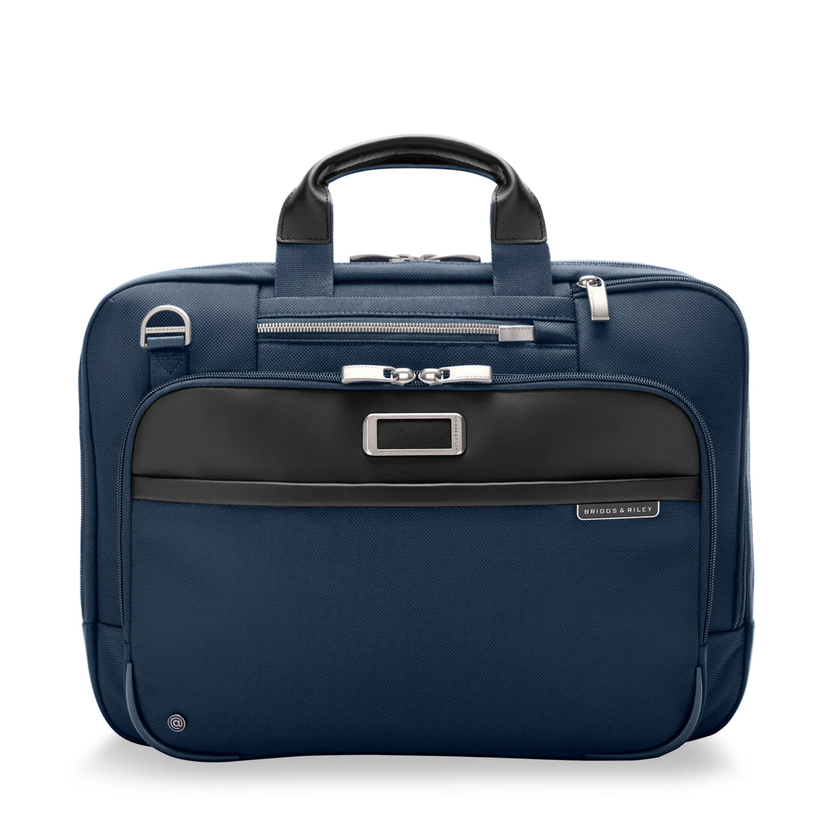 variant:44232469020717 @work
Medium Expandable Brief - Navy
