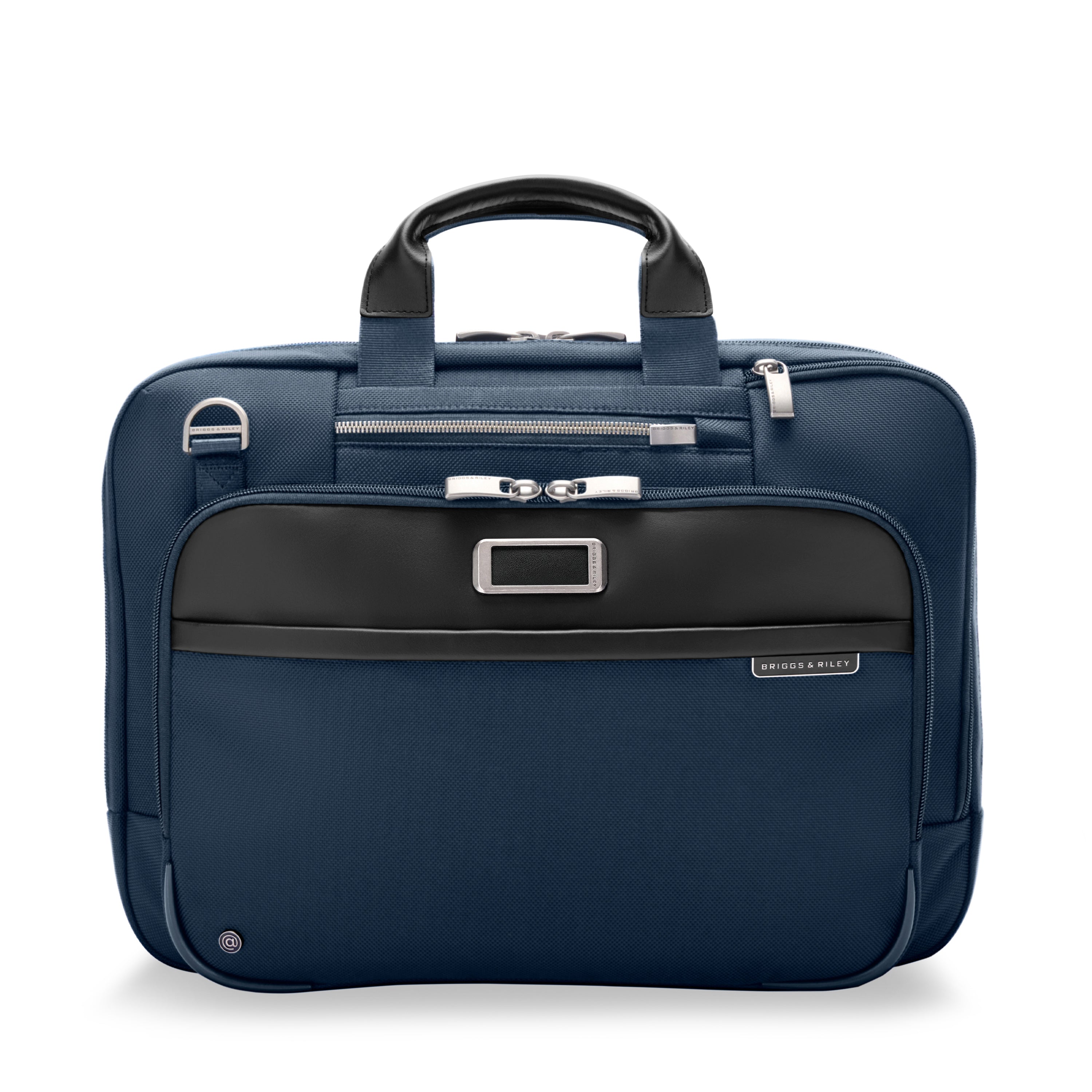 variant:44232469020717 @work
Medium Expandable Brief - Navy