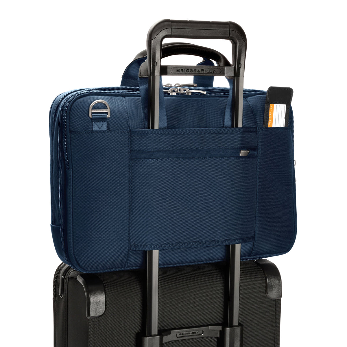 variant:44232469020717 @work
Medium Expandable Brief - Navy