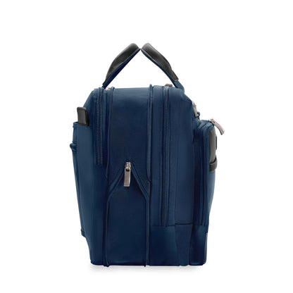 variant:44232469020717 @work
Medium Expandable Brief - Navy
