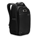variant:42992840310976 @Work Slim Backpack Black