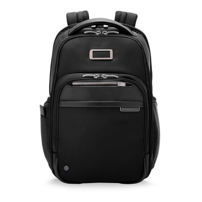 variant:46583052566720 @Work Medium Backpack Black