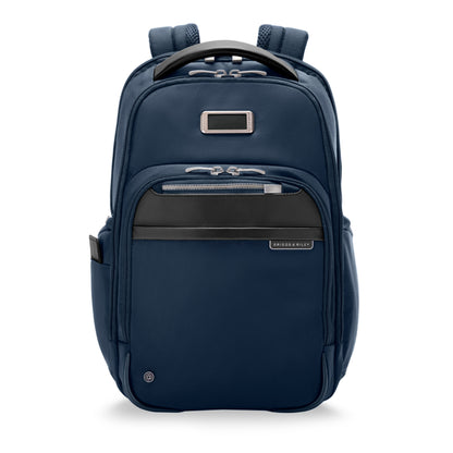 variant:42948091642048 @Work Medium Backpack Navy