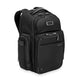 variant:44232454897709 @Work Medium Cargo Backpack - Black