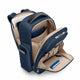 variant:44232454930477 @Work Medium Cargo Backpack - Navy