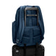 variant:44232454930477 @Work Medium Cargo Backpack - Navy