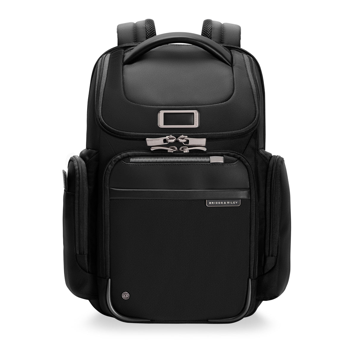 variant:44232468496429 @work
Medium Widemouth Backpack - Black