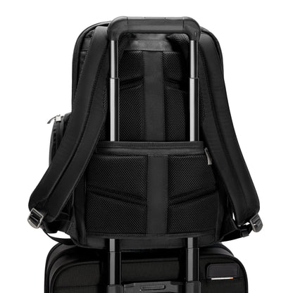 variant:44232468496429 @work
Medium Widemouth Backpack - Black