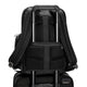 variant:44232468496429 @work
Medium Widemouth Backpack - Black