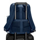 variant:44232468529197 @work
Medium Widemouth Backpack - Navy