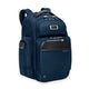 variant:44232455159853 @Work Large Cargo Backpack - Navy