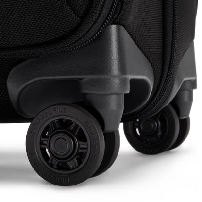 @Work Large Spinner Brief