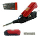 variant:66871430840365 Kelvin The Everyday Multitool - Red