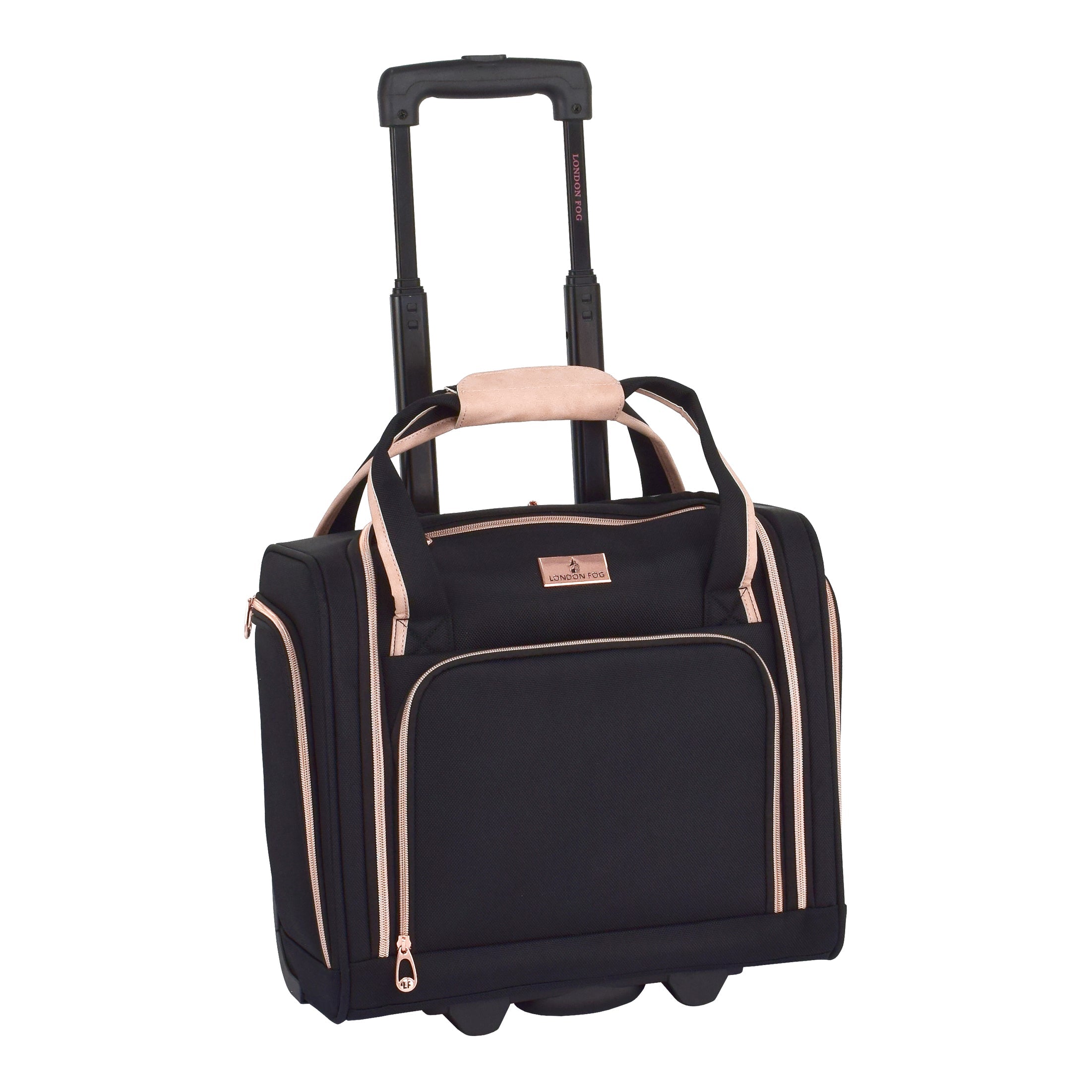 London fog backpack executive on sale