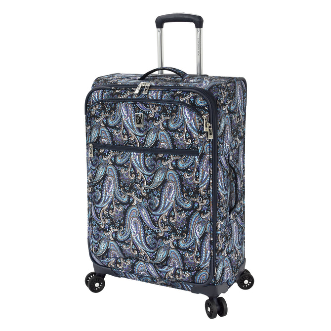 AAA Corporate Travel | London Fog | Mayfair Softside Medium AAA Corporate Travel | London Fog | Mayfair Softside Medium