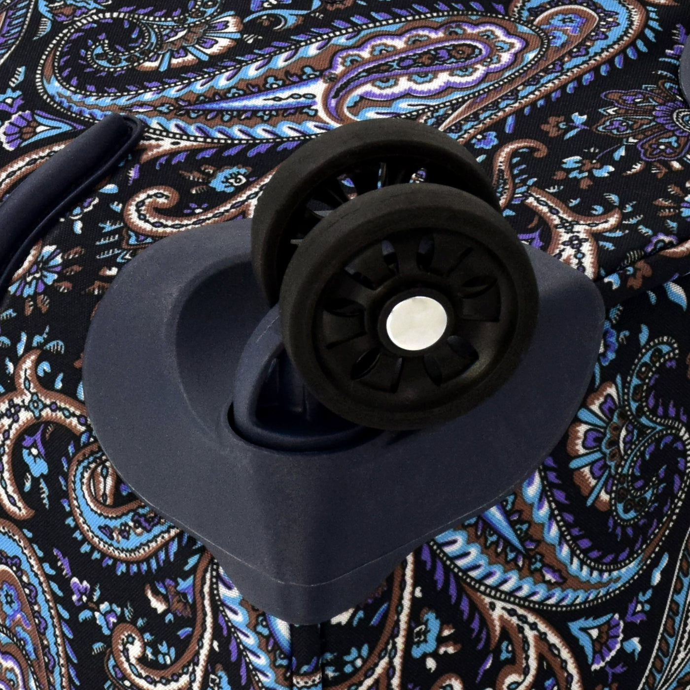 AAA Corporate Travel | London Fog | Mayfair Softside Carry-On Luggage