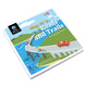 Map It! - Kids Book - Roads and Trails