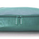 variant:46559111774400 Metallic Packing Cube 5-Piece Set Midnight Green