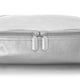 variant:46559111905472 Metallic Packing Cube 5-Piece Set Silver