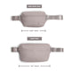 variant:46559256543424 The Puffer Mini Waist Bag Atmosphere