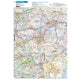 2024 Road Atlas & National Park Guide