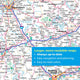 2027 Road Atlas & National Park Guide