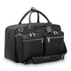 variant:44232472133677 Rhapsody Multi-Pocket Cabin Bag Black