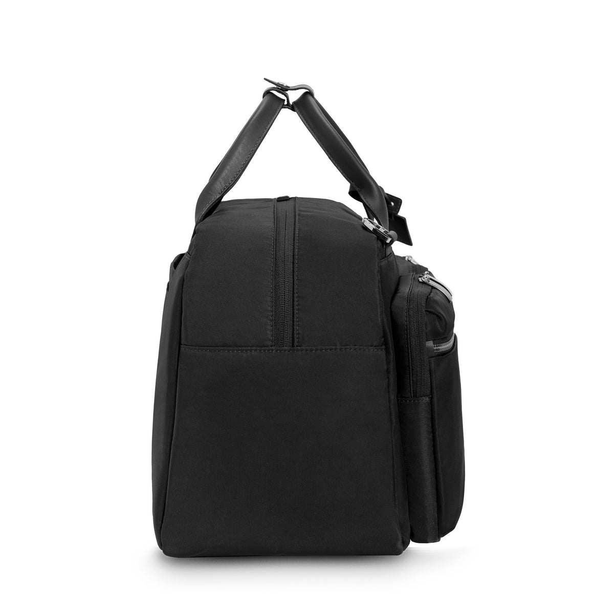 variant:44232472133677 Rhapsody Multi-Pocket Cabin Bag Black