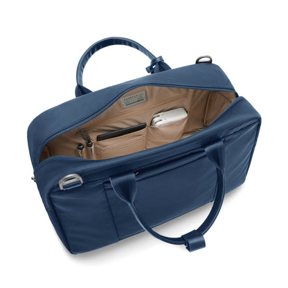 variant:44232472166445 Rhapsody Multi-Pocket Cabin Bag Navy