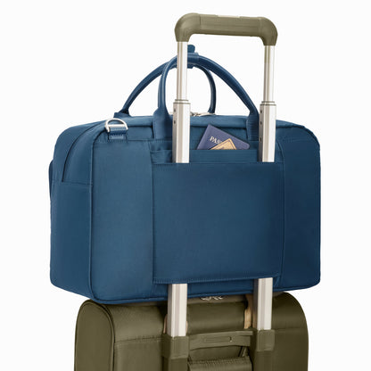variant:44232472166445 Rhapsody Multi-Pocket Cabin Bag Navy