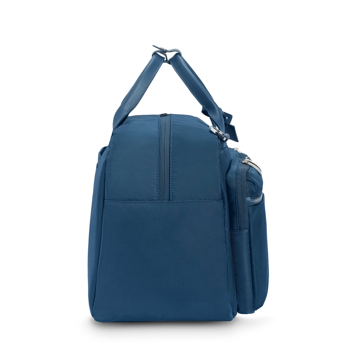 variant:44232472166445 Rhapsody Multi-Pocket Cabin Bag Navy