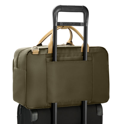 variant:44232472199213 Rhapsody Multi-Pocket Cabin Bag Olive