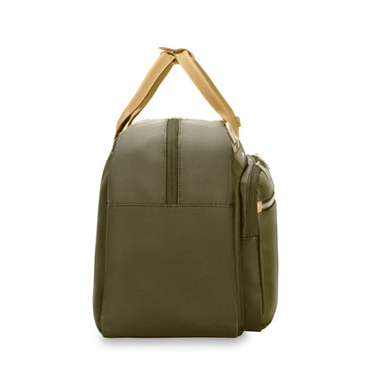 variant:44232472199213 Rhapsody Multi-Pocket Cabin Bag Olive