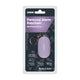 variant:44139250253869 SABRE Personal Alarm with LED Light and Snap Hook Lavender