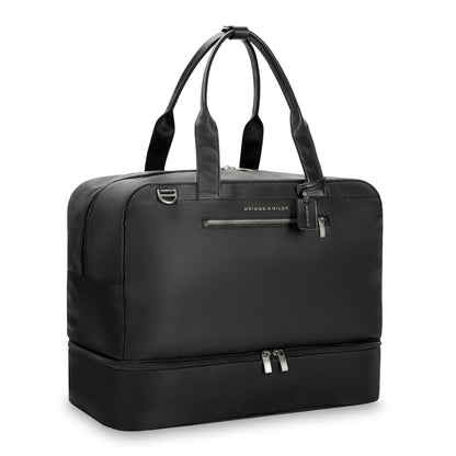 variant:44232472920109 Rhapsody Weekender Tote Black