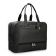 variant:44232472920109 Rhapsody Weekender Tote Black