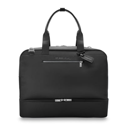 variant:44232472920109 Rhapsody Weekender Tote Black