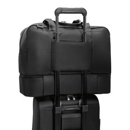 variant:44232472920109 Rhapsody Weekender Tote Black