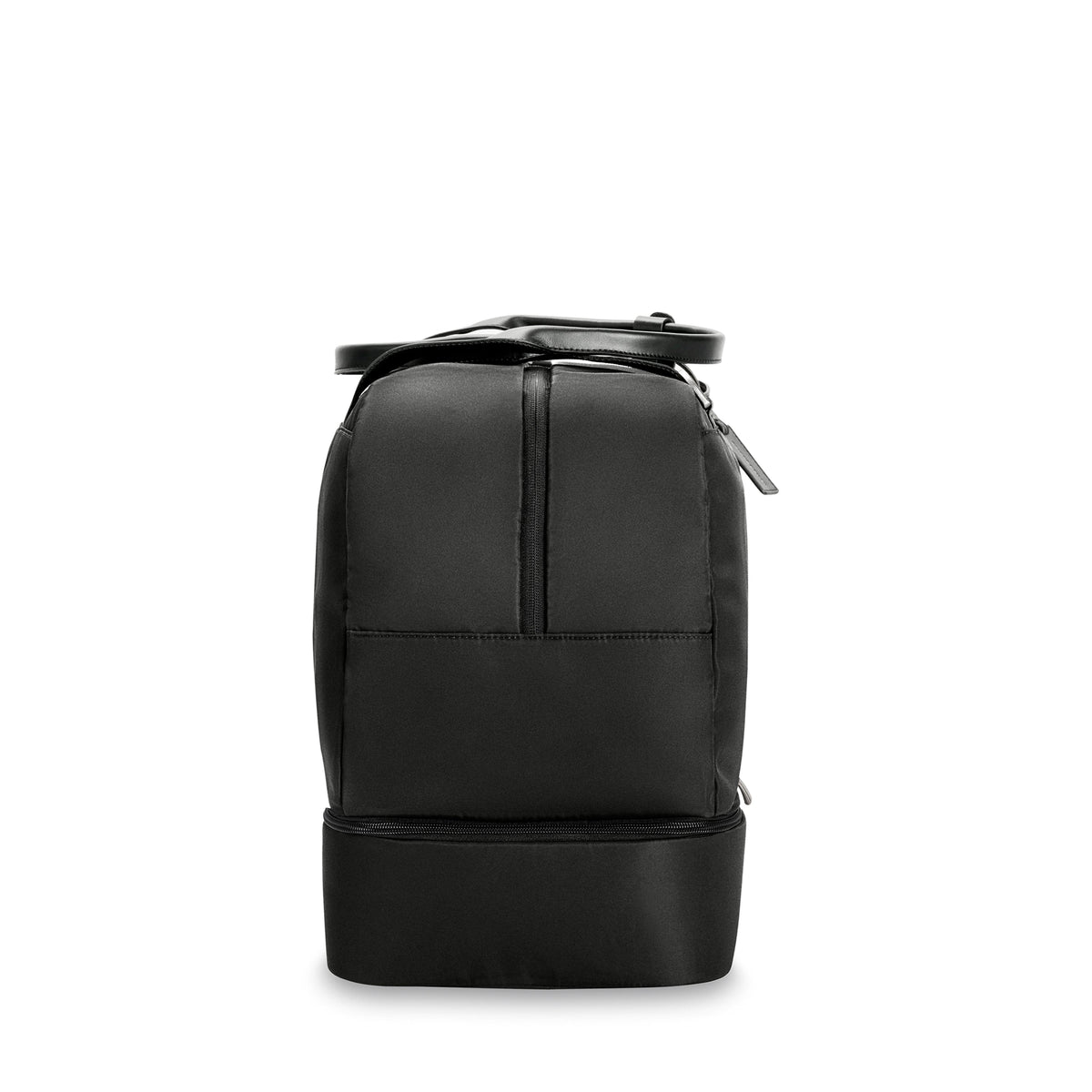 variant:44232472920109 Rhapsody Weekender Tote Black