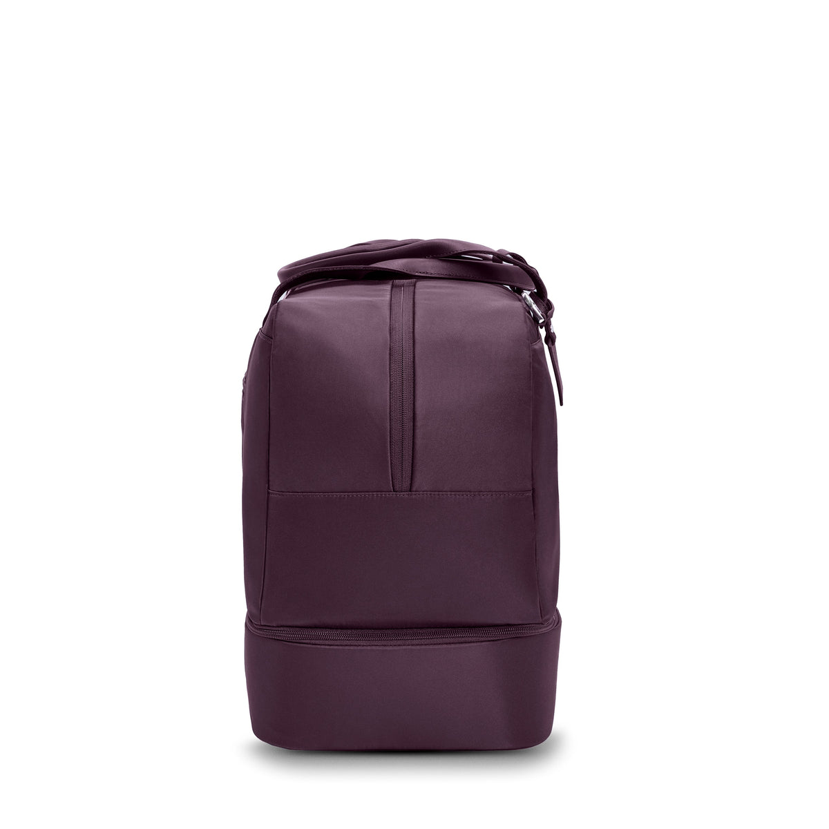 variant:44232472985645 Rhapsody Weekender Tote Plum
