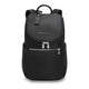 variant:44232472657965 Rhapsody U-Zip Backpack - Black
