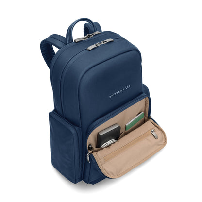 variant:44232473509933 Rhapsody Medium Backpack Navy