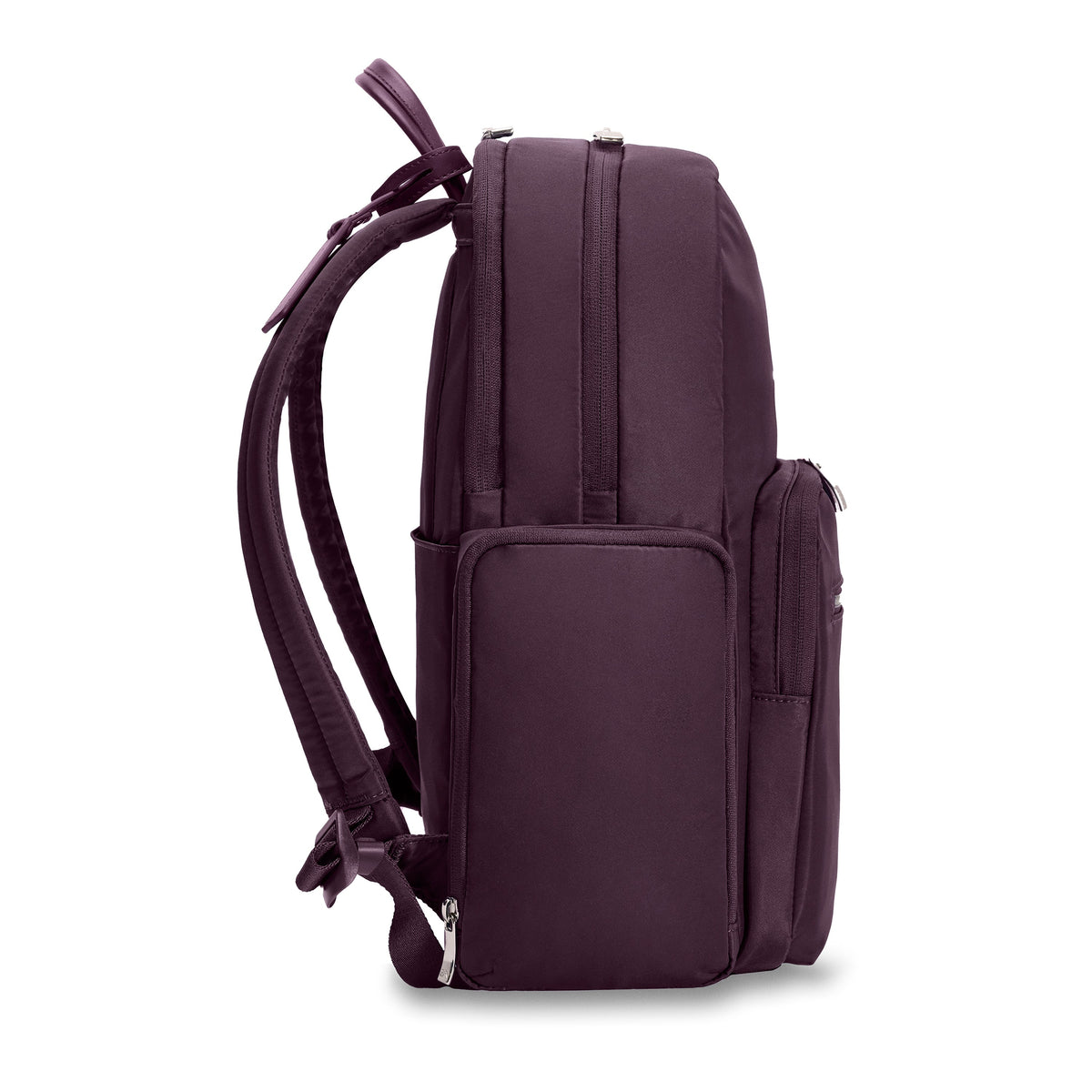 variant:44232473542701 Rhapsody Medium Backpack Plum
