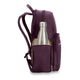 variant:44232473542701 Rhapsody Medium Backpack Plum