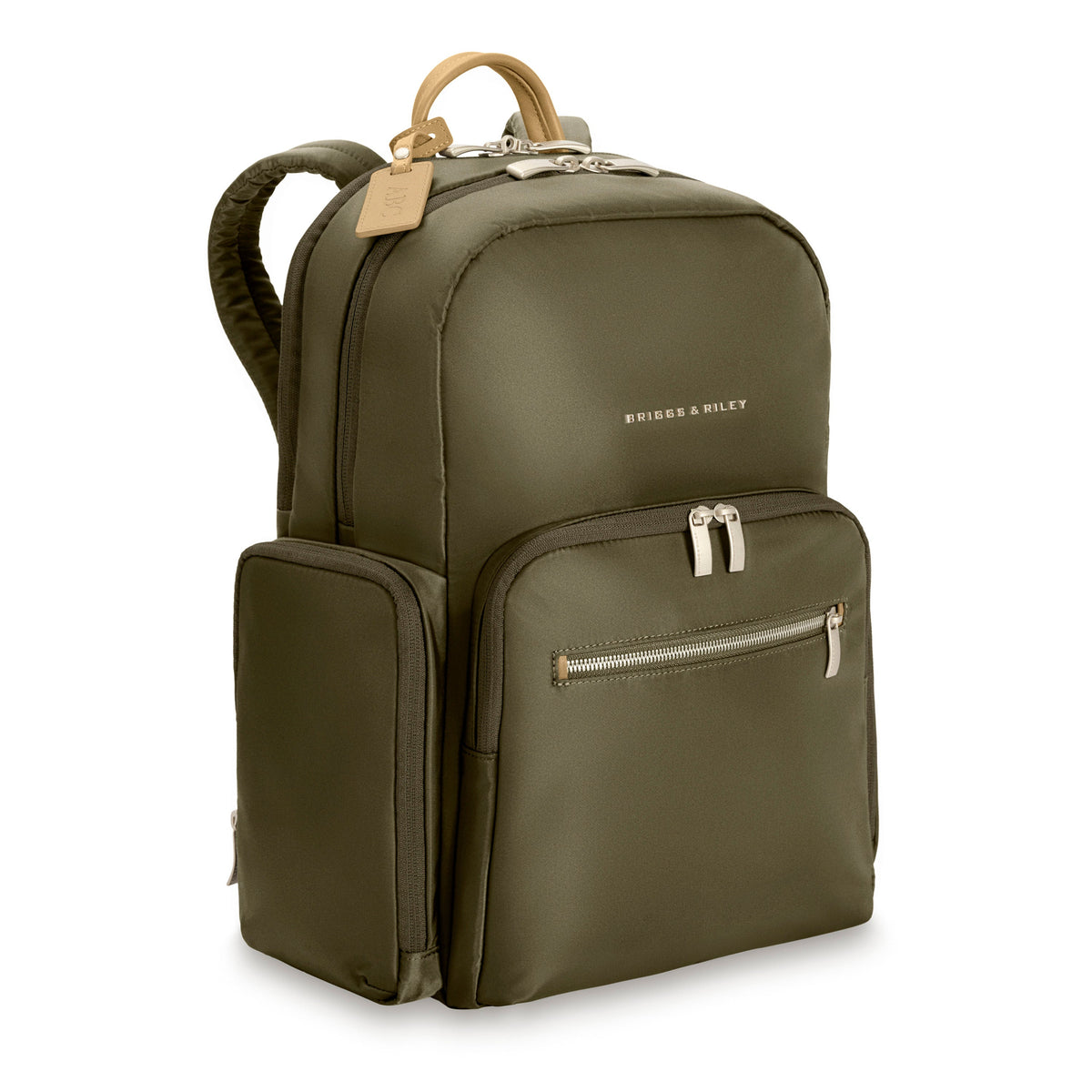 variant:44232473575469 Rhapsody Medium Backpack Olive
